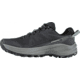 Oboz Katabatic LT Low GTX Hiking Shoes - Mens, Wide, Black Sea, 11, 44101-189-11-Wide