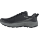 Oboz Katabatic LT Low GTX Hiking Shoes - Womens, Black Sea, 9.5, 44102-189-9.5