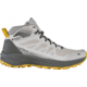 Oboz Katabatic LT Mid GTX Hiking Shoes - Mens, Drizzle, 11, 46101-155-11