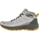 Oboz Katabatic LT Mid GTX Hiking Shoes - Mens, Drizzle, 11, 46101-155-11