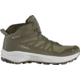 Oboz Katabatic LT Mid GTX Hiking Shoes - Mens, Pond, 9, 46101-322-9
