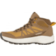 Oboz Katabatic LT Mid GTX Hiking Shoes - Mens, Saddle, 11.5, 46101-158-11.5