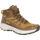 Oboz Katabatic LT Mid GTX Hiking Shoes - Mens, Saddle, 11.5, 46101-158-11.5