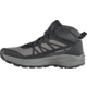 Oboz Katabatic LT Mid GTX Hiking Shoes - Mens, Wide, Black Sea, 13, 46101-189-13-Wide
