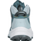 Oboz Katabatic LT Mid GTX Hiking Shoes - Womens, Alpine Lake, 5, 46102-318-5