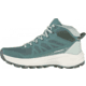 Oboz Katabatic LT Mid GTX Hiking Shoes - Womens, Alpine Lake, 5, 46102-318-5