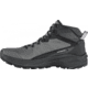 Oboz Katabatic LT Mid Hiking Shoes - Mens, Charcoal, 12.5, 45101-102-12.5
