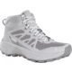 Oboz Katabatic LT Mid Hiking Shoes - Womens, Steelhead, 6, 45102-316-6