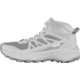 Oboz Katabatic LT Mid Hiking Shoes - Womens, Steelhead, 6, 45102-316-6