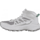Oboz Katabatic LT Mid Hiking Shoes - Womens, Steelhead, 6, 45102-316-6