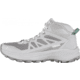 Oboz Katabatic LT Mid Hiking Shoes - Womens, Steelhead, 6, 45102-316-6