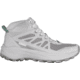 Oboz Katabatic LT Mid Hiking Shoes - Womens, Steelhead, 6, 45102-316-6
