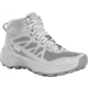Oboz Katabatic LT Mid Hiking Shoes - Womens, Steelhead, 6, 45102-316-6