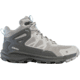 Oboz Katabatic Mid Hiking Shoes - Womens, Drizzle, 7.5, 45002-Drizzle-Medium-7.5