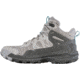Oboz Katabatic Mid Hiking Shoes - Womens, Drizzle, 9, 45002-Drizzle-Medium-9