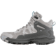Oboz Katabatic Mid Hiking Shoes - Womens, Drizzle, 7.5, 45002-Drizzle-Medium-7.5