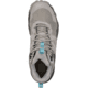Oboz Katabatic Mid Hiking Shoes - Womens, Drizzle, 7.5, 45002-Drizzle-Medium-7.5