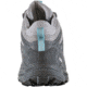Oboz Katabatic Mid Hiking Shoes - Womens, Drizzle, 9, 45002-Drizzle-Medium-9