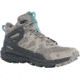 Oboz Katabatic Mid Hiking Shoes - Women's, Drizzle, 9, 45002-Drizzle-M-9