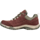 Oboz Ousel Low B-Dry Hiking Boots - Womens, Port, 10, 71802-Port-Medium-10