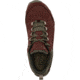 Oboz Ousel Low B-Dry Hiking Boots - Womens, Port, 10, 71802-Port-Medium-10