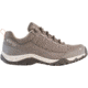 Oboz Ousel Low B-Dry Medium Hiking Boots - Womens, Cinder Stone, 6.5, 71802-Cinder Stone-Med-6.5