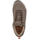 Oboz Ousel Low B-Dry Medium Hiking Boots - Womens, Cinder Stone, 6.5, 71802-Cinder Stone-Med-6.5