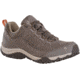 Oboz Ousel Low B-Dry Hiking Boots - Women's, Medium, Cinder Stone, 6.5, 71802-198-6.5-Medium