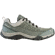 Oboz Ousel Low Hiking Boots - Womens, Agave Desert, 9, 71502-Agave Desert-Med-9