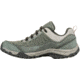 Oboz Ousel Low Hiking Boots - Women's, Agave Desert, 9, 71502-Agave Desert-M-9