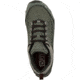 Oboz Ousel Low Hiking Boots - Womens, Agave Desert, 9, 71502-Agave Desert-Med-9