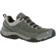 Oboz Ousel Low Hiking Boots - Womens, Agave Desert, 9, 71502-Agave Desert-Med-9