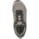 Oboz Ousel Low Hiking Boots - Womens, Drizzle, 11, 71502-Drizzle-Medium-11