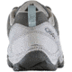 Oboz Ousel Low Hiking Boots - Womens, Drizzle, 11, 71502-Drizzle-Medium-11