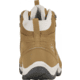 Oboz Ousel Mid B-Dry Hiking Boots - Womens, Rye, 6.5, 72002-540-6.5