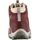 Oboz Ousel Mid B-Dry Medium Hiking Boots - Womens, Port, 8.5, 72002-Port-Medium-8.5