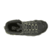 Oboz Sawtooth II Mid B-DRY Hiking Shoes - Mens, Medium, Dark Shadow / Woodbine Green, 7 US, 23701-1061-7-Medium