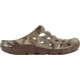Oboz Whakata Coast Print Hiking Shoes, Rockfall Camo, 6, 62203-547-6