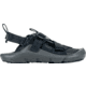 Oboz Whakata Off-Road Hiking Shoes - Mens, Black Sea, 11, 63201-189-11