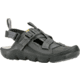Oboz Whakata Off-Road Hiking Shoes - Womens, Charcoal, 9, 63202-102-9