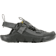 Oboz Whakata Off-Road Hiking Shoes - Womens, Charcoal, 9, 63202-102-9