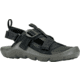 Oboz Whakata Off-Road Sandals - Mens, Medium, Black Sea, 7 US, 63201-189-7-Medium