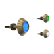 OceanLED 2010TH Pro Series HD Gen2 LED Underwater Lighting, Blue, Green, White