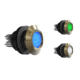 OceanLED 2010XFM Pro Series HD Gen2 LED Underwater Lighting, Blue, Green, White