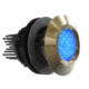 OceanLED 2010XFM Pro Series HD Gen2 LED Underwater Lighting - Midnight Blue 49705
