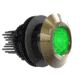 OceanLED 2010XFM Pro Series HD Gen2 LED Underwater Lighting - Sea Green 49706