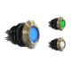 OceanLED 3010XFM Pro Series HD Gen2 LED Underwater Lighting, Blue, Green, White