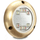 OceanLED S3166s Multi-Color Surface Mount Underwater LED Light Sport, Bronze, 012110C