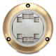 OceanLED S3166s Multi-Color Surface Mount Underwater LED Light Sport, Bronze, 68736