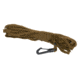 October Mountain No Tangle Bow Pull Up Rope, Brown, 1601186